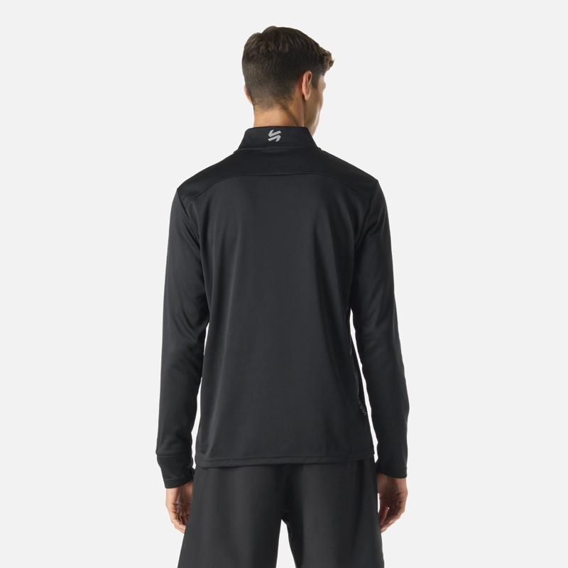 POLERON DEPORTIVO HOMBRE BUILT TO MOVE - 4