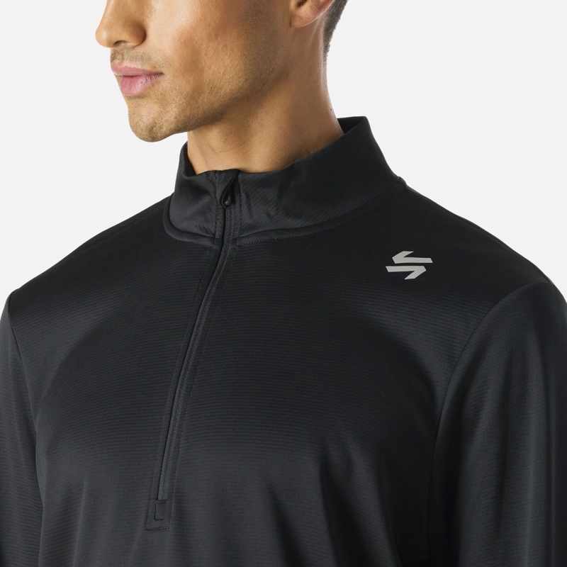 POLERON DEPORTIVO HOMBRE BUILT TO MOVE - 5