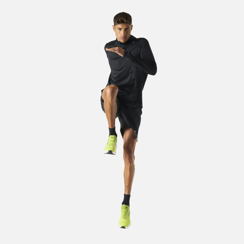 POLERON DEPORTIVO HOMBRE BUILT TO MOVE - 8