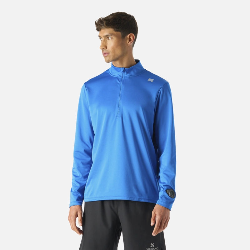 POLERON DEPORTIVO HOMBRE BUILT TO MOVE - 2