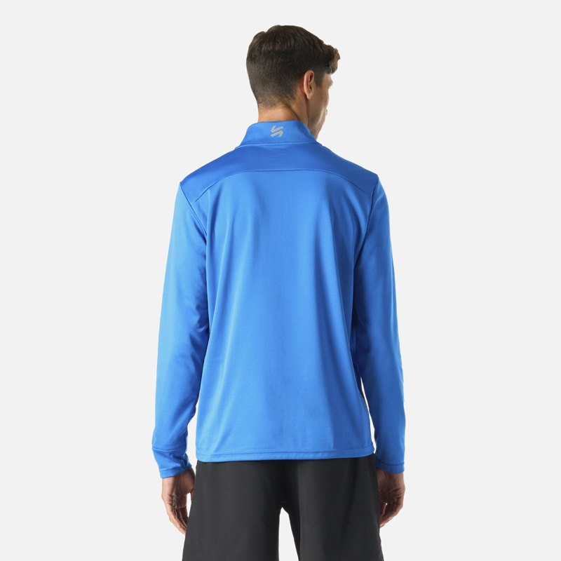 POLERON DEPORTIVO HOMBRE BUILT TO MOVE - 4