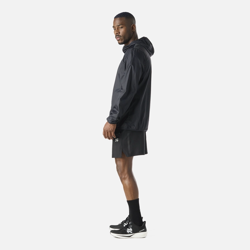 CORTAVIENTO DEPORTIVO HOMBRE BUILT TO MOVE - 3