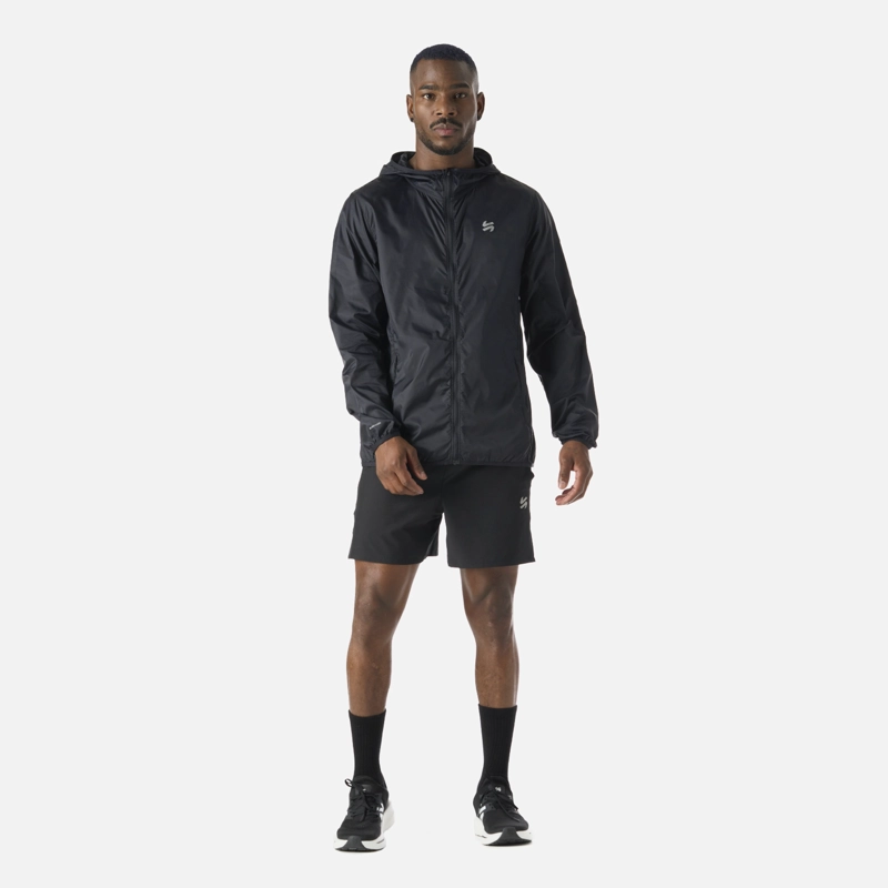 CORTAVIENTO DEPORTIVO HOMBRE BUILT TO MOVE - 9