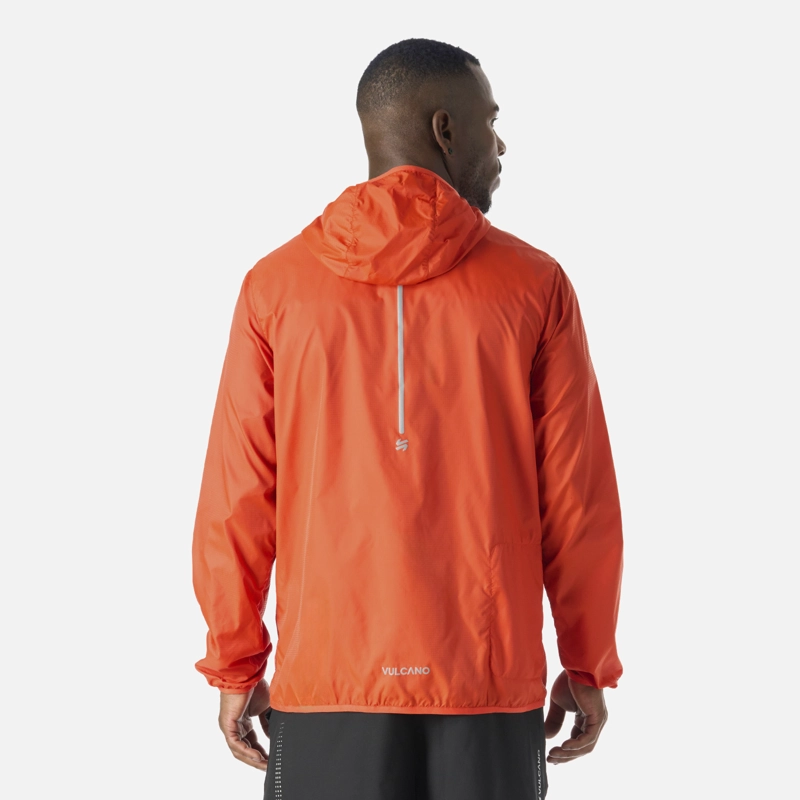 CORTAVIENTO DEPORTIVO HOMBRE BUILT TO MOVE - 4