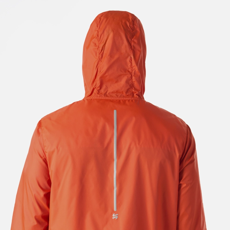 CORTAVIENTO DEPORTIVO HOMBRE BUILT TO MOVE - 7