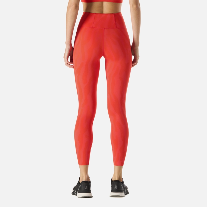 CALZA DEPORTIVA DE TIRO ALTO 7/8 MUJER TEMPO - 4