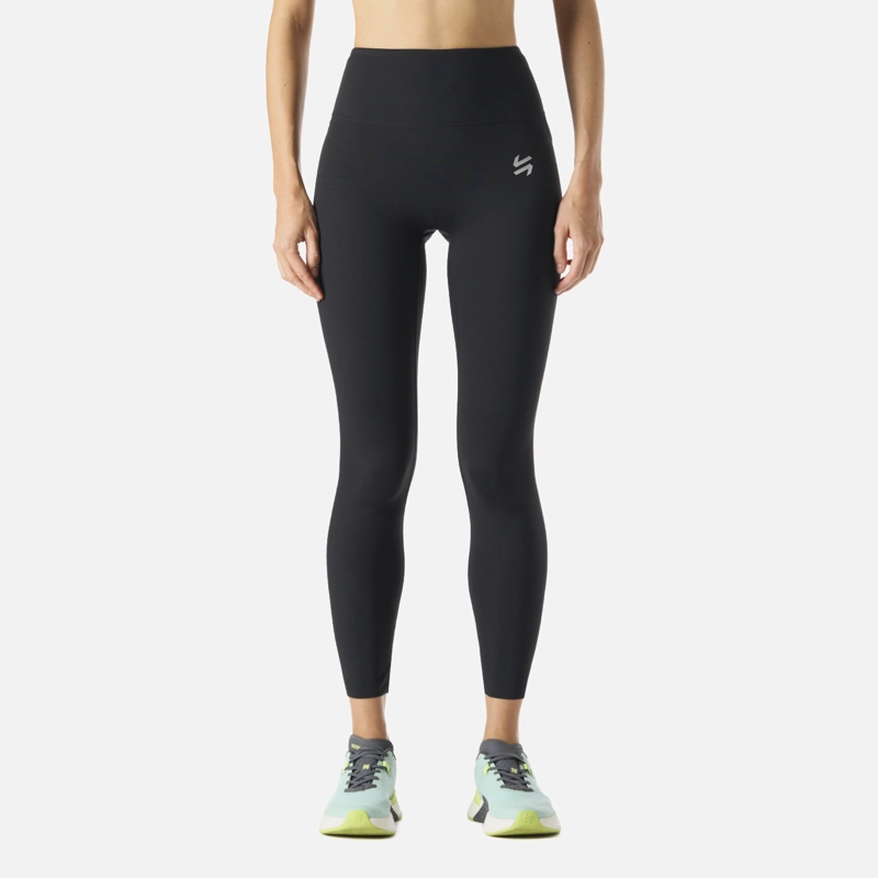 CALZA DEPORTIVA DE TIRO ALTO 7/8 MUJER TEMPO - 1