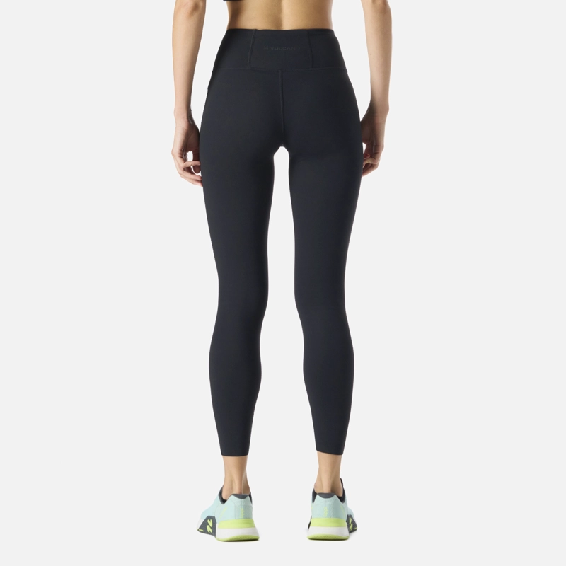 CALZA DEPORTIVA DE TIRO ALTO 7/8 MUJER TEMPO - 4
