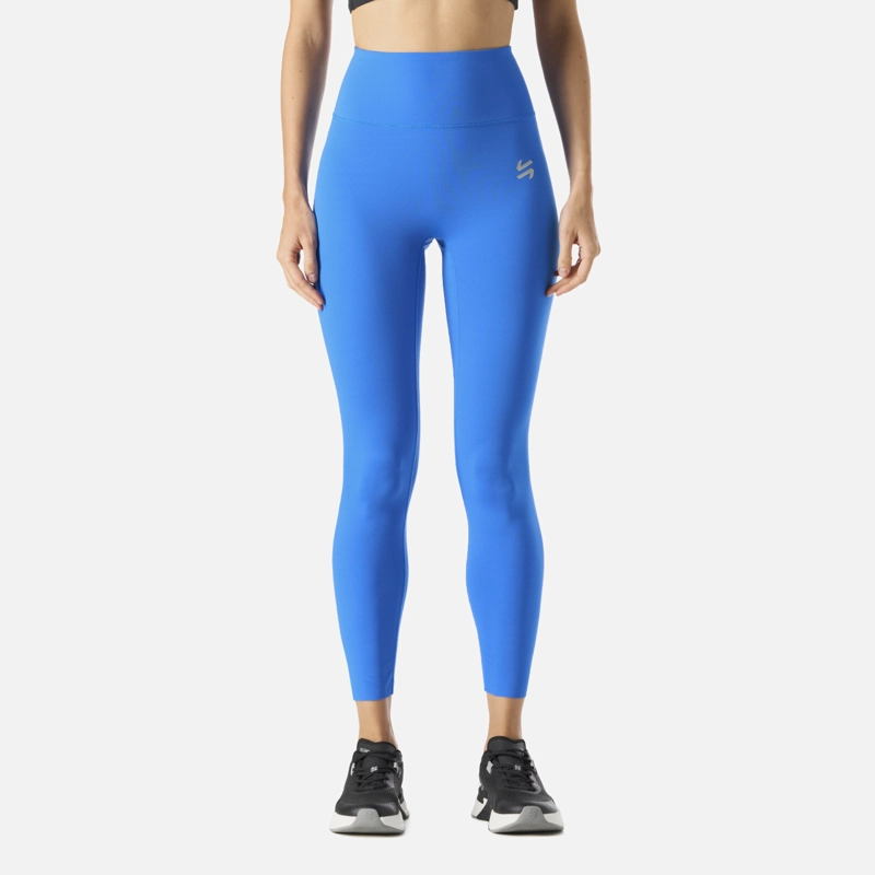 CALZA DEPORTIVA DE TIRO ALTO 7/8 MUJER TEMPO - 1