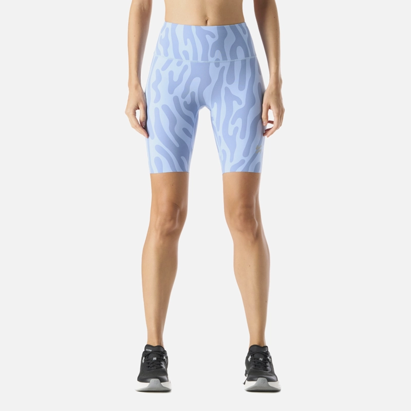 VULCANO SHORT DEPORTIVO TIRO ALTO MUJER TEMPO