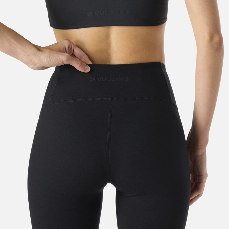 SHORT DEPORTIVO TIRO ALTO MUJER TEMPO - 6