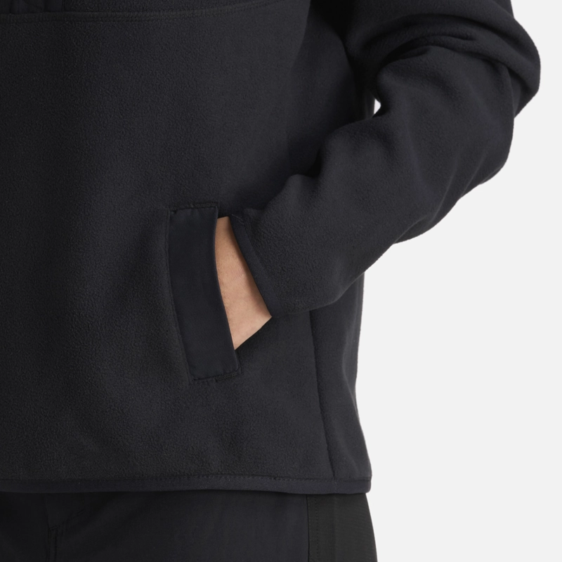 POLAR TEEN GIRL COZY THERM-PRO JACKET NEGRO LIPPI - 5