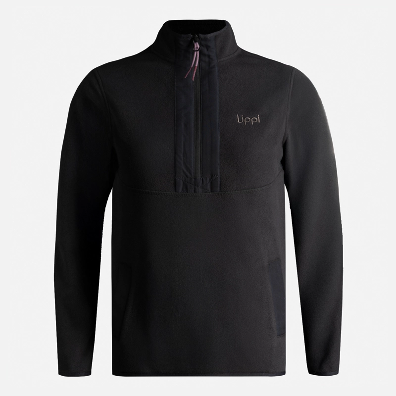 POLAR TEEN GIRL COZY THERM-PRO JACKET NEGRO LIPPI - 7