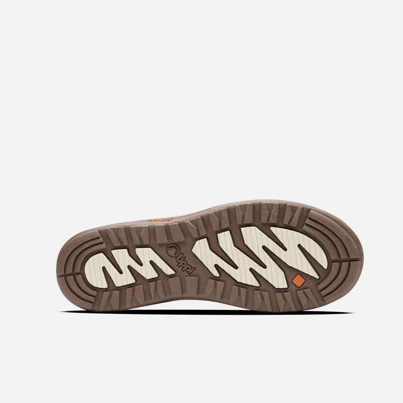 BOTA MUJER NATIVE II CAFE / TAUPE LIPPI - 3