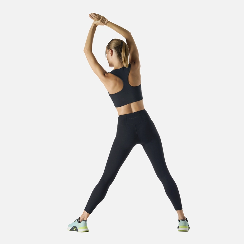 PETO DEPORTIVO DE SOPORTE BAJO MUJER BUILT TO MOVE - 8
