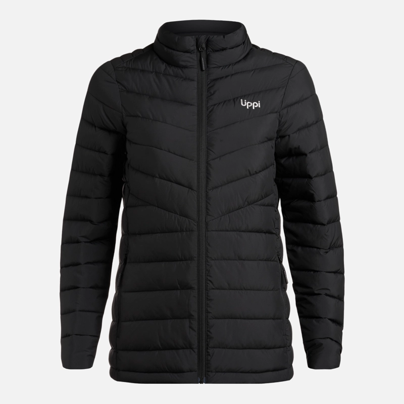 CHAQUETA MUJER TANAGER STEAM-PRO JACKET NEGRO LIPPI - 7