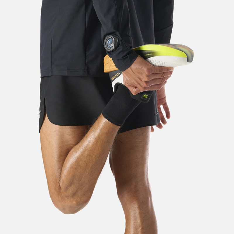 POLERON DEPORTIVO RUNNING HOMBRE BUILT TO MOVE - 6