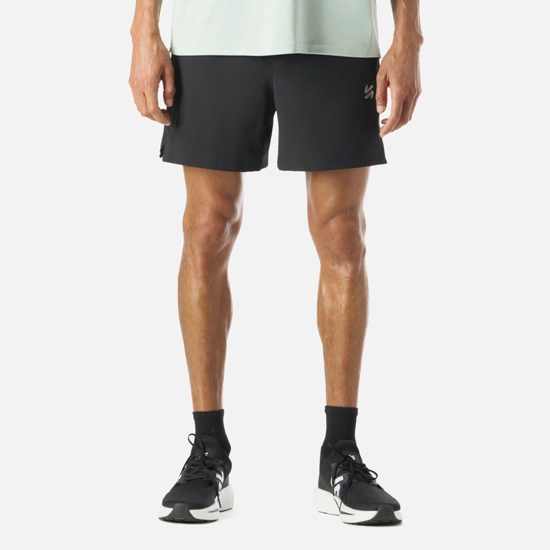 SHORT DEPORTIVO RUNNING 5' HOMBRE TEMPO - 1