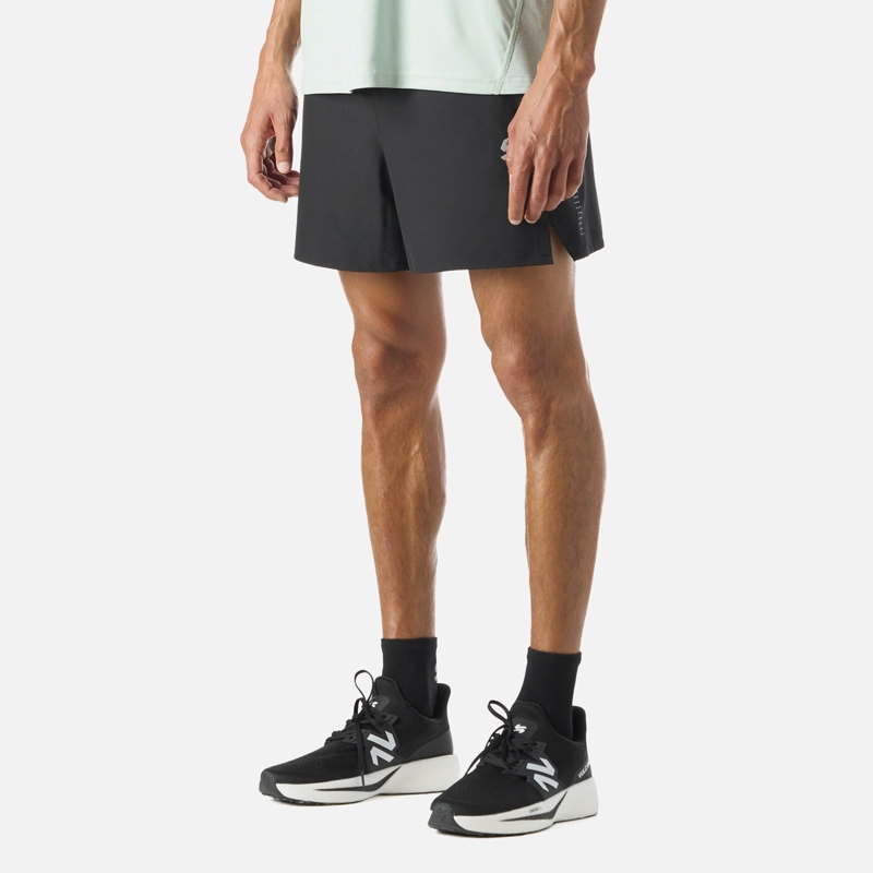 SHORT DEPORTIVO RUNNING 5' HOMBRE TEMPO - 2