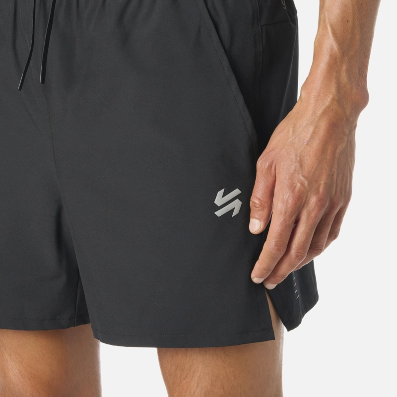 SHORT DEPORTIVO RUNNING 5' HOMBRE TEMPO - 5
