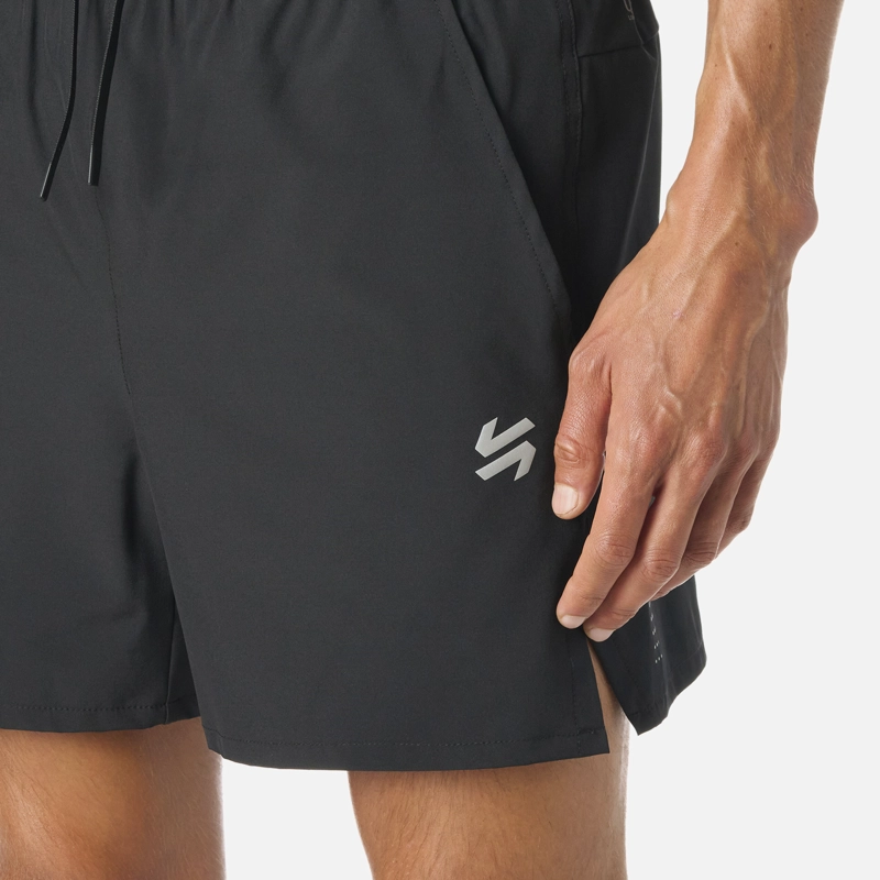 SHORT DEPORTIVO RUNNING 5' HOMBRE TEMPO - 5
