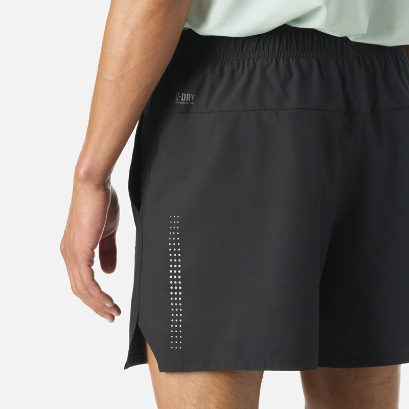 SHORT DEPORTIVO RUNNING 5' HOMBRE TEMPO - 6