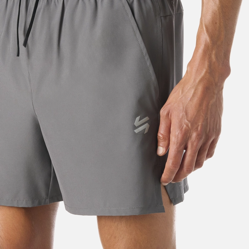 SHORT DEPORTIVO RUNNING 5' HOMBRE TEMPO - 5