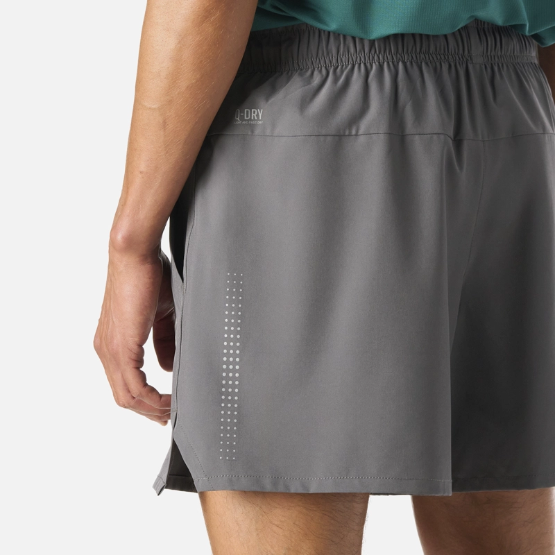 SHORT DEPORTIVO RUNNING 5' HOMBRE TEMPO - 6