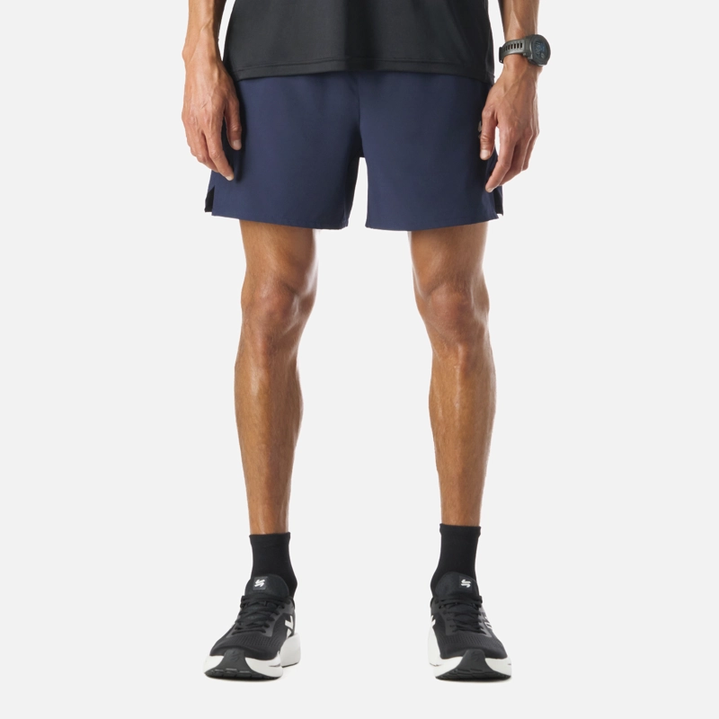 SHORT DEPORTIVO RUNNING 5' HOMBRE TEMPO - 1