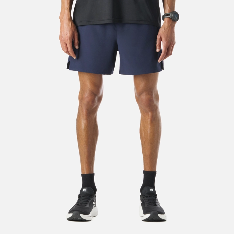 SHORT DEPORTIVO RUNNING 5' HOMBRE TEMPO - 1