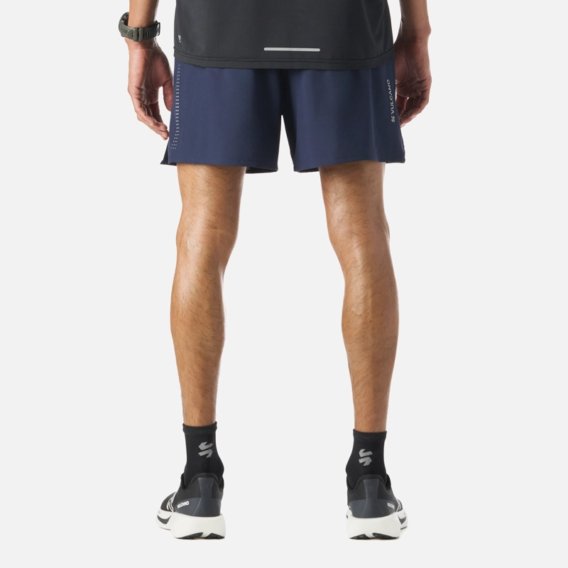 SHORT DEPORTIVO RUNNING 5' HOMBRE TEMPO - 4
