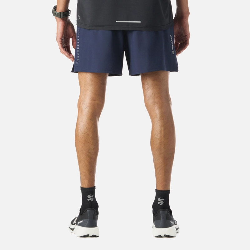 SHORT DEPORTIVO RUNNING 5' HOMBRE TEMPO - 4