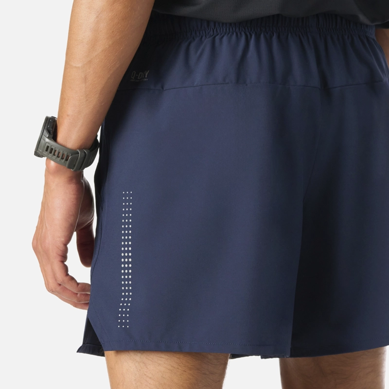 SHORT DEPORTIVO RUNNING 5' HOMBRE TEMPO - 6