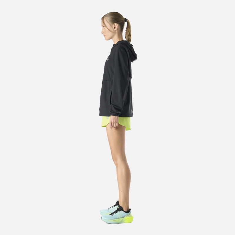 CORTAVIENTO DEPORTIVO RUNNING MUJER BUILT TO MOVE - 3