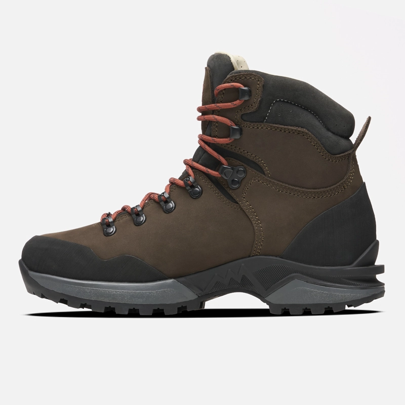 BOTIN HOMBRE BREAKER CAFE  LIPPI - 2