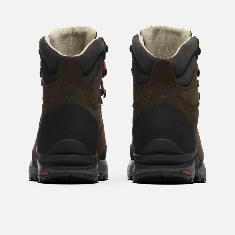 BOTIN HOMBRE BREAKER CAFE  LIPPI - 5