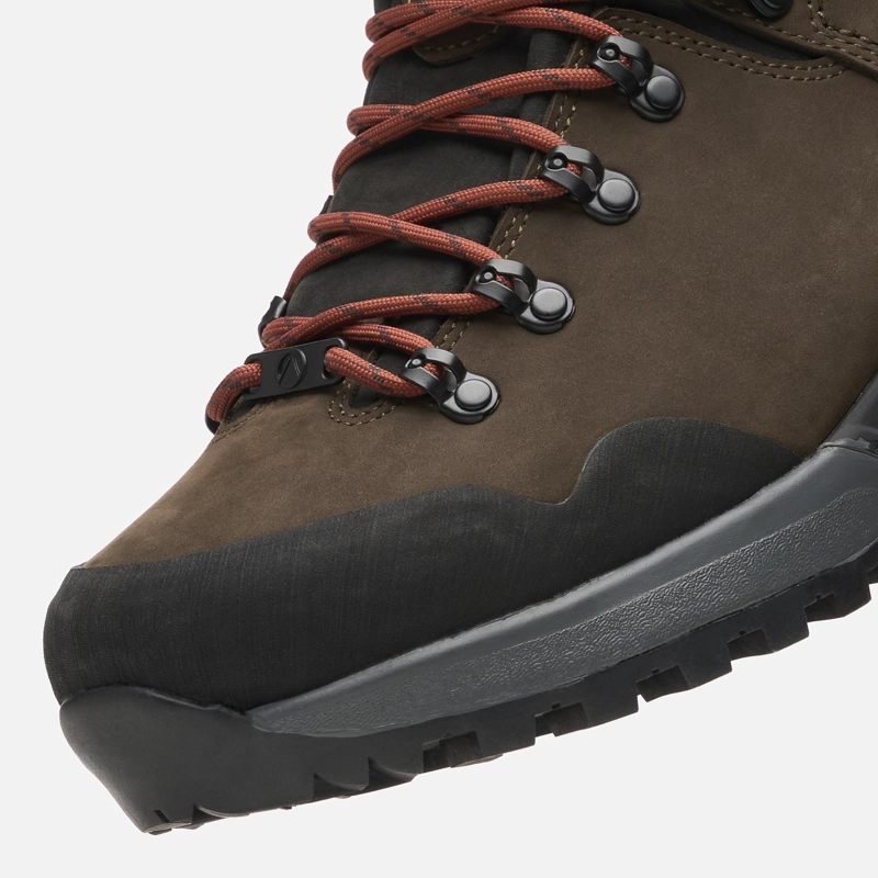 BOTIN HOMBRE BREAKER CAFE  LIPPI - 7