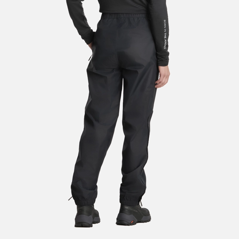 PANTALON MUJER BLIZZARD B-DRY PANTS NEGRO LIPPI - 3