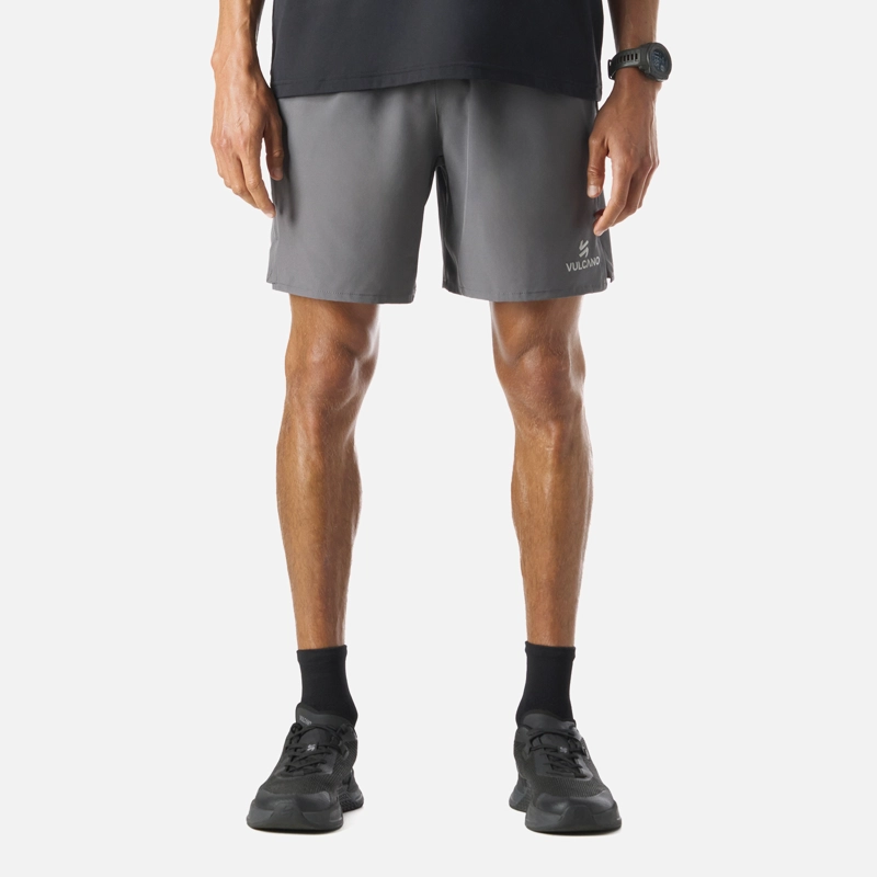 SHORT DEPORTIVO  7' HOMBRE TEMPO - 1