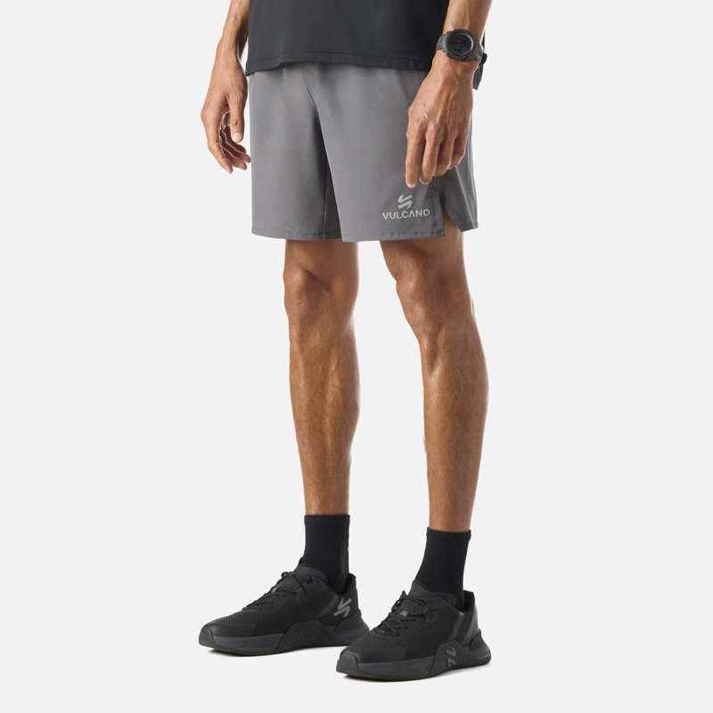 SHORT DEPORTIVO  7' HOMBRE TEMPO - 2