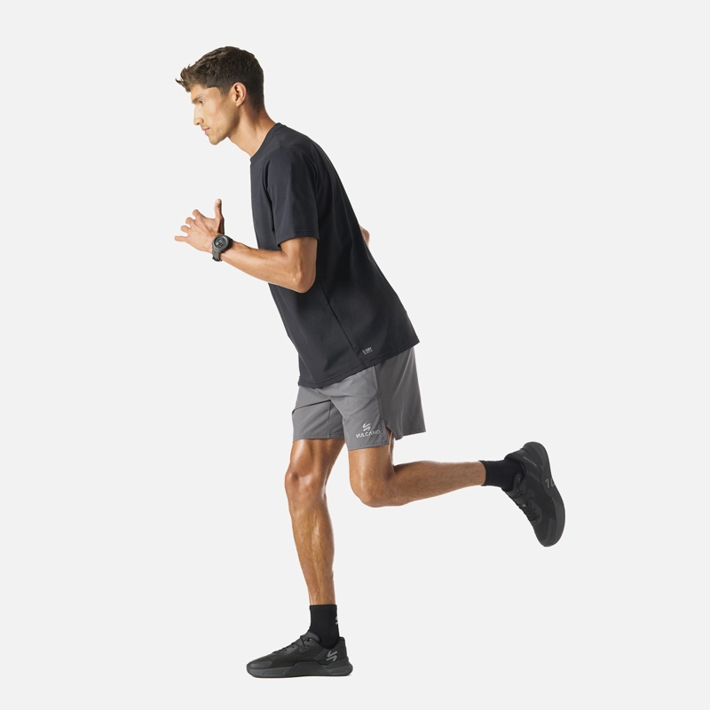 SHORT DEPORTIVO  7' HOMBRE TEMPO - 3