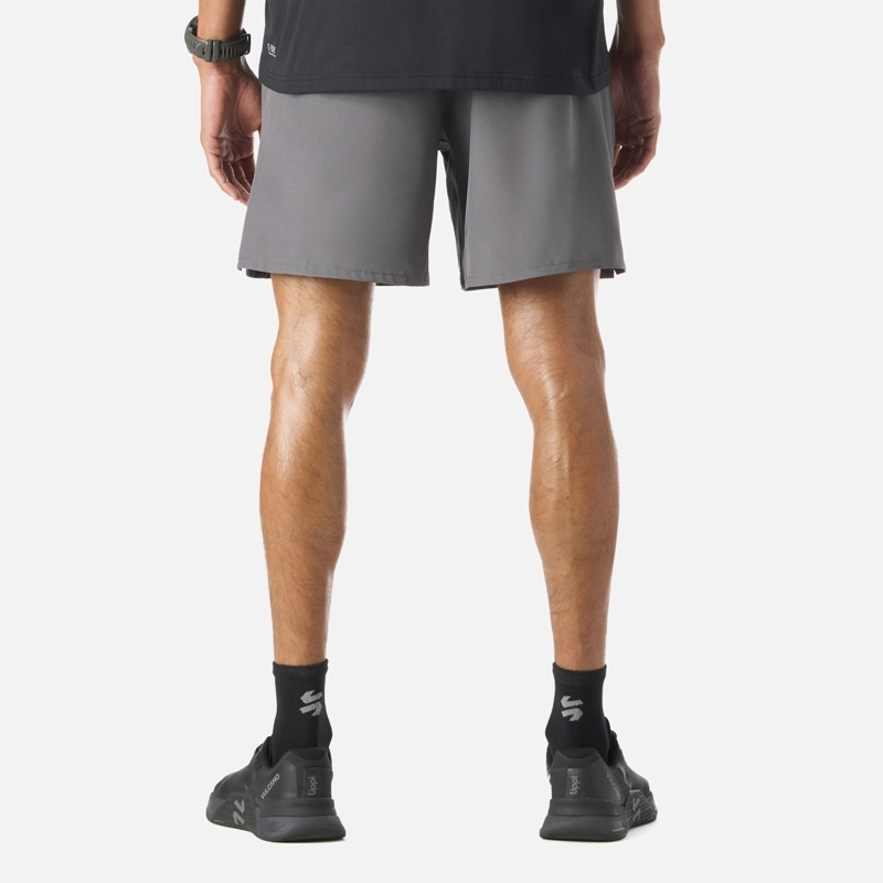 SHORT DEPORTIVO  7' HOMBRE TEMPO - 4