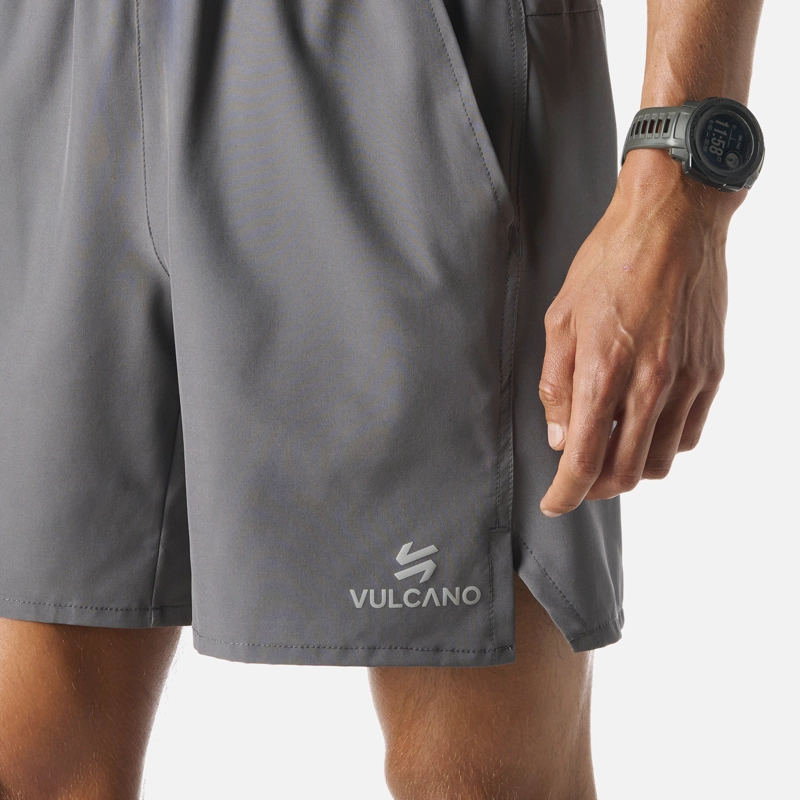 SHORT DEPORTIVO  7' HOMBRE TEMPO - 5