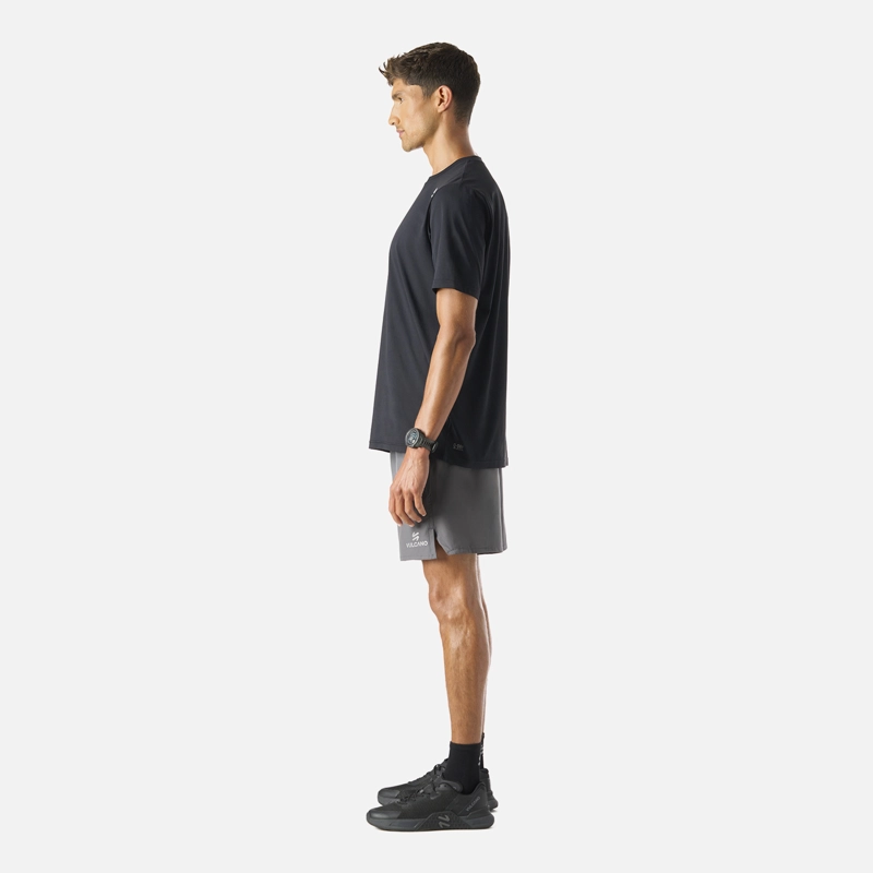 SHORT DEPORTIVO  7' HOMBRE TEMPO - 8