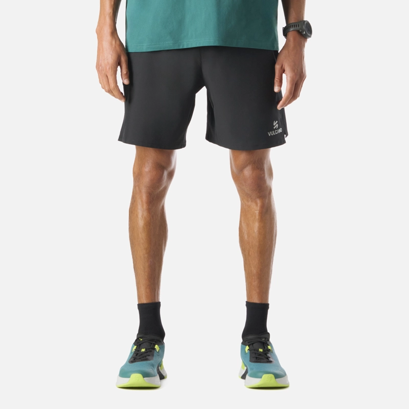 SHORT DEPORTIVO  7' HOMBRE TEMPO - 1