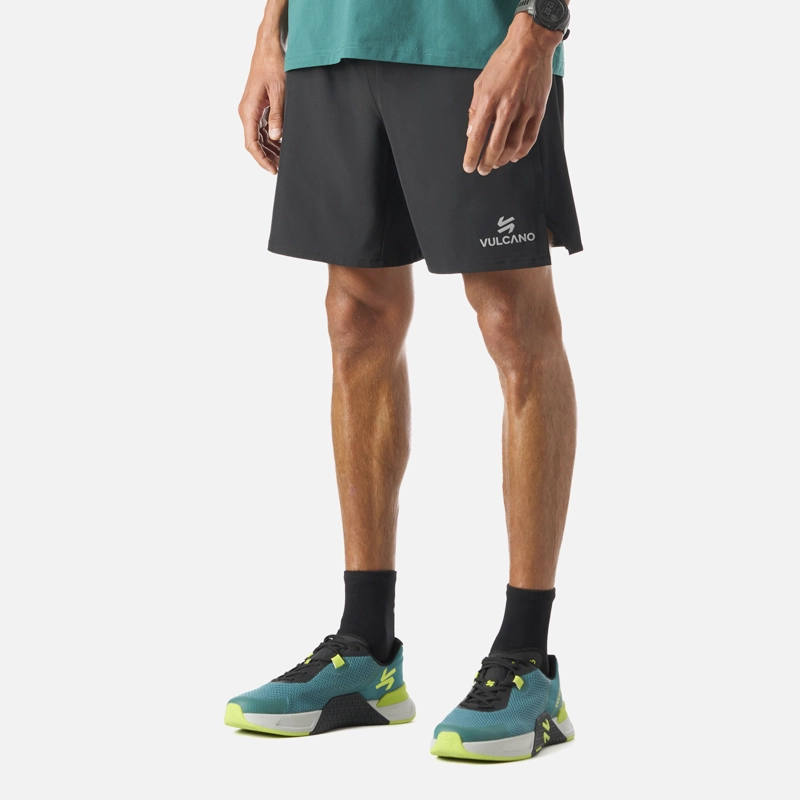 SHORT DEPORTIVO  7' HOMBRE TEMPO - 2