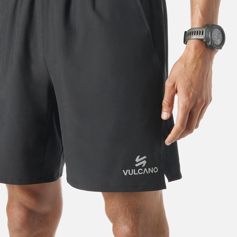 SHORT DEPORTIVO  7' HOMBRE TEMPO - 4