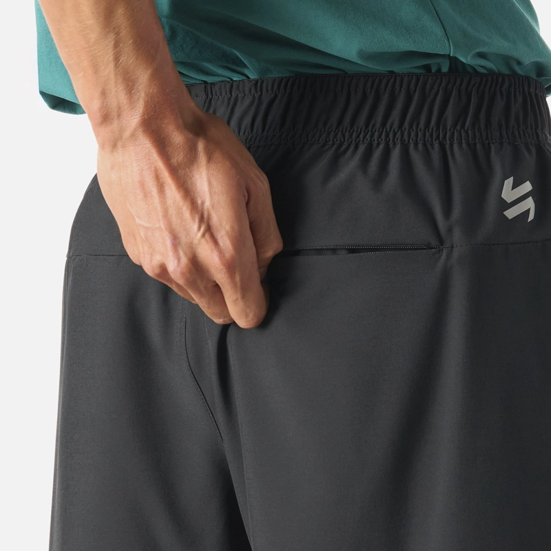 SHORT DEPORTIVO  7' HOMBRE TEMPO - 5
