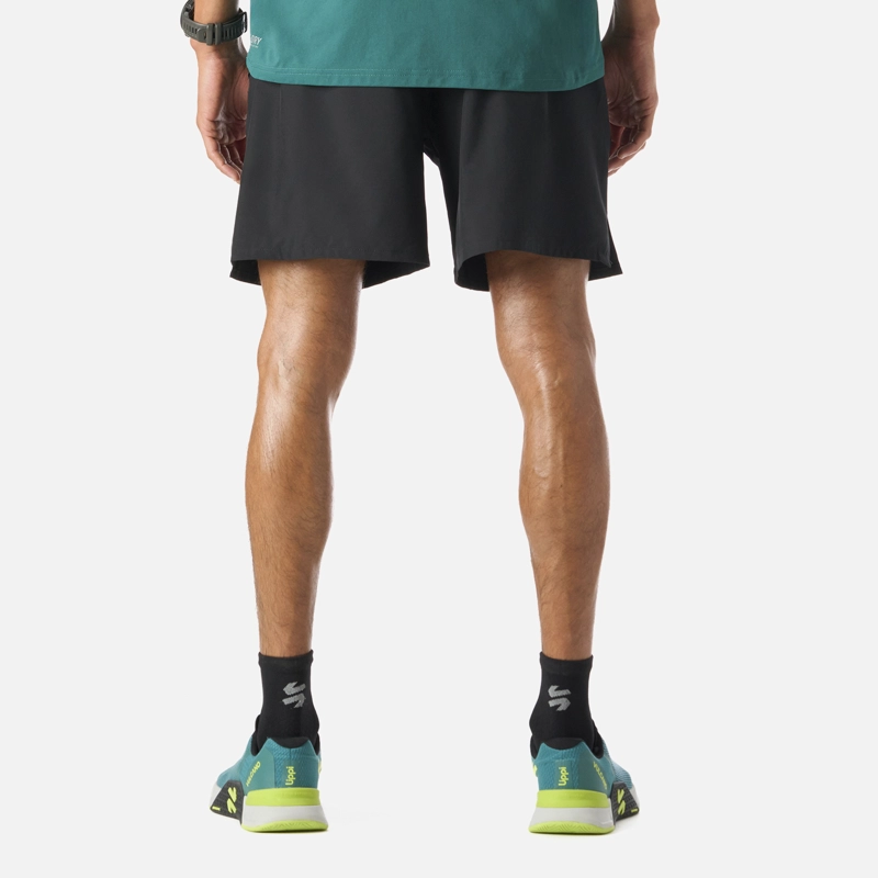 SHORT DEPORTIVO  7' HOMBRE TEMPO - 6