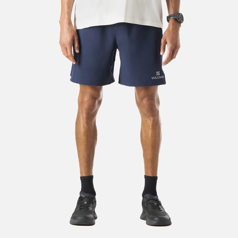 SHORT DEPORTIVO  7' HOMBRE TEMPO - 1